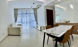 City Square Residences (D8), Condominium #608046771